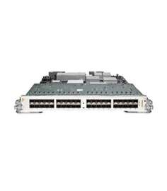 Интерфейсный модуль Cisco A9K-40GE-E - stack kz