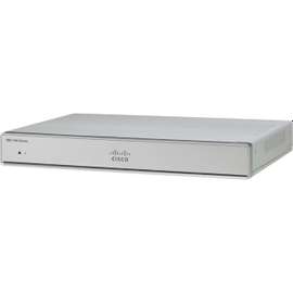 Маршрутизатор Cisco C1121X-8P