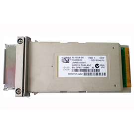 Оптический модуль Cisco X2-10GB-ER