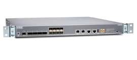 Маршрутизатор Juniper MX204-HW-BASE