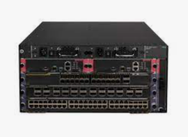 Коммутатор HPE FlexNetwork R8N49A - stack kz