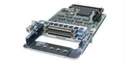 Интерфейсный модуль Cisco HWIC-4T