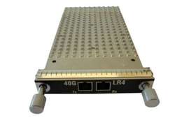 Оптический модуль Cisco CFP-40G-LR4 - stack kz