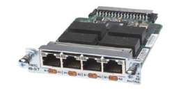 Интерфейсный модуль Cisco HWIC-4B-S/T