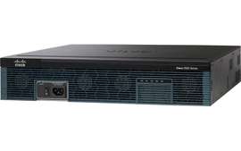 Маршрутизатор Cisco C2921-WAAS-SEC/K9