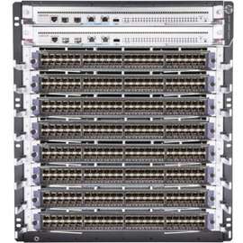 Коммутатор HPE FlexFabric JH255A - stack kz