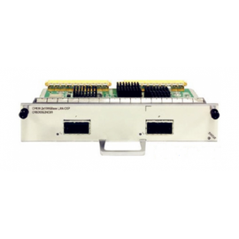 Интерфейсный модуль Huawei CR53-P10-2xPOS/STM16-SFP - stack kz