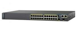 Коммутатор Cisco WS-C2960S-F24TS-S