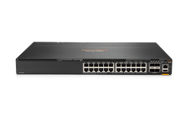 Коммутатор ARUBA (HPE) JL664A