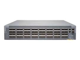 Коммутатор Juniper QFX5210-64C-DC-AFI