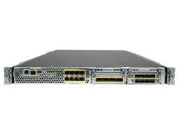 Межсетевой экран Cisco Firepower FPR4125-NGIPS-K9