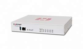 Межсетевой экран Fortinet FG-90E