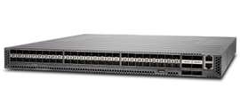 Коммутатор Juniper QFX5200-48Y-AFI