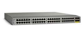 Коммутатор Cisco Nexus N2K-C2248TP