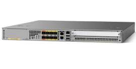 Маршрутизатор Cisco ASR1001X-10G-K9