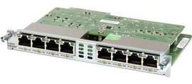 Интерфейсный модуль Cisco EHWIC-D-8ESG