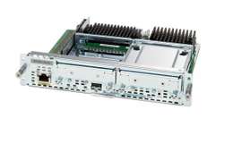 Управляющий модуль Cisco SM-SRE-710-K9