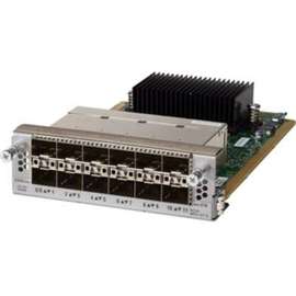 Интерфейсный модуль Cisco NC55-MPA-4H-S