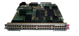 Интерфейсный модуль Cisco WS-X6748-GE-TX