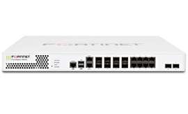 Межсетевой экран Fortinet FG-600D