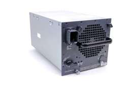 Блок питания Cisco WS-CAC-6000W=