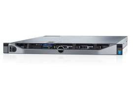 Сервер DELL PowerEdge R630