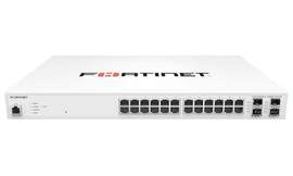 Коммутатор Fortinet FS-224D-FPOE