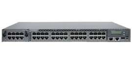 Коммутатор Juniper EX4550-32T-DC-AFI