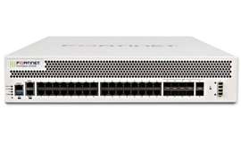 Межсетевой экран Fortinet FG-2500E