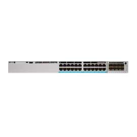 Коммутатор Cisco C9300-24UXB-A