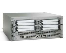 Маршрутизатор Cisco ASR1004-40G-NB