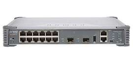 Коммутатор Juniper EX2300-C-12P-VC