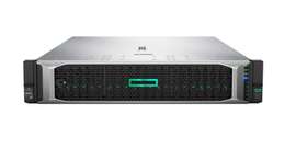 Сервер HPE ProLiant DL380 Gen10 (868709-B21)