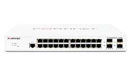 Коммутатор Fortinet FS-224E-POE