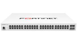 Коммутатор Fortinet FS-448D-POE