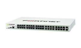 Межсетевой экран Fortinet FG-140E-POE