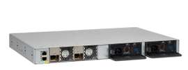 Коммутатор Cisco C9200CX-8P-2X2G-A - stack kz