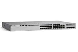 Коммутатор Cisco C9200L-24PXG-2Y-E