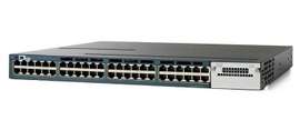 Коммутатор Cisco WS-C3560X-48T-E