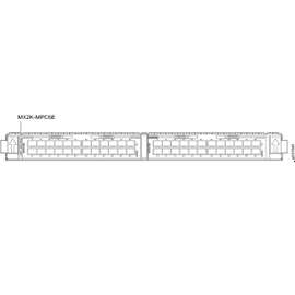 Интерфейсный модуль Juniper MX2K-MPC6E