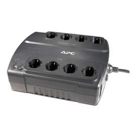 APC Back-UPS BE550G-RS 550 ВА(VA)/330 Вт(W)