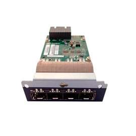 Сетевой Модуль Juniper EX4400-EM-4S