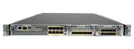 Межсетевой экран Cisco Firepower FPR4112-NGFW-K9