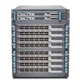 Маршрутизатор Juniper MX10008-BASE