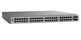 Коммутатор Cisco Nexus N3K-C3048-FA-L3