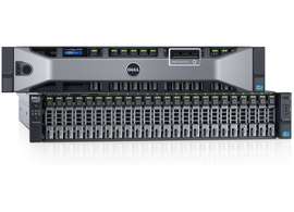 Сервер DELL PowerEdge R730xd