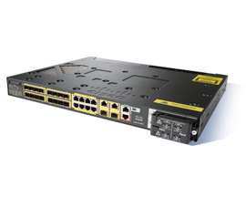 Коммутатор Cisco IE-3010-16S-8PC