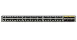 Коммутатор Cisco Nexus N9K-C9372TX