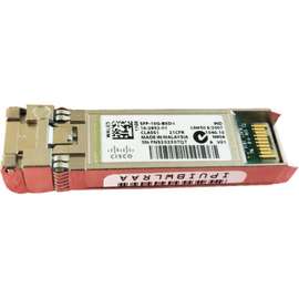 Оптический модуль Cisco SFP-10G-BXD-I