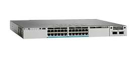 Коммутатор Cisco WS-C3850-24XU-E